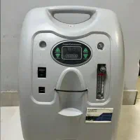 اجاره دستگاه  اکسیژن ساز GBI