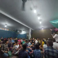 مداح