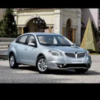 لوازم یدکی برلیانس آرشان(درب چوبی)