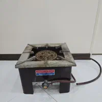 گاز خوراک پزی ۴۲ سانتی