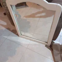 آینه سفید