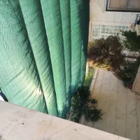 نصب شید و مهپاش سایه بان به صورت حرفه ای جمع شو