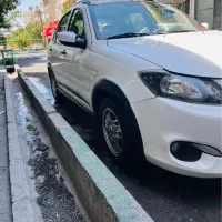 کویک r پارس خودرو