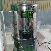 سبزی خورد کن کاملا سالم