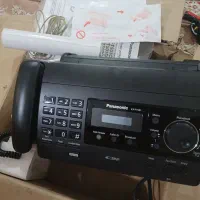 دستگاه فکس