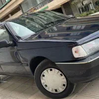 پژو ۴۰۵ مدل۸۴سالم کم کار