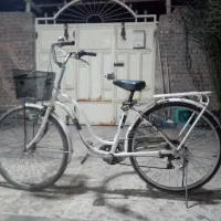 دوچرخه ژاپنی