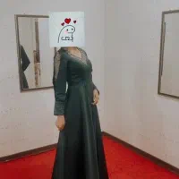 لباس مجلسی