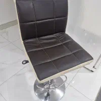صندلی جک دار