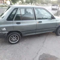 پراید86دوگانه.فابریک