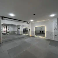 باشگاه ورزشی فرشته