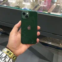 Iphone 13 normal  sabz
