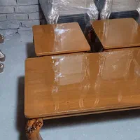 جلومبلی|مبلمان خانگی و میز عسلی|مشهد, شیرحصار|دیوار