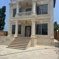 فروش ویلا نوساز کلید نخورده یالبندان