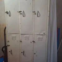 کمد ۶ درب