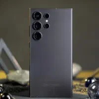سامسونگ S24 Ultra فول کپی S25 S26