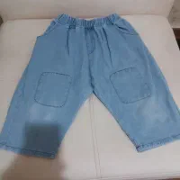 تعدادی لباس پسرانه