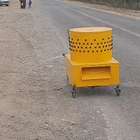 دستگاه پرکن مرغ