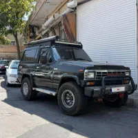 پاترول مدل ۷۸