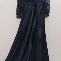 لباس مجلسی