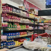 نیرو فروشگاه مواد غذایی