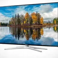 LED Samsung 40 H6430 ال ای دی تلویزیون