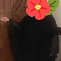 مانتو ومانتو عبایی