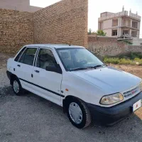 پرایدمدل93دوگانه شرکت