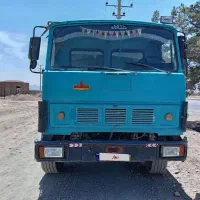 کمپرسی سوپر ماز و بابکت