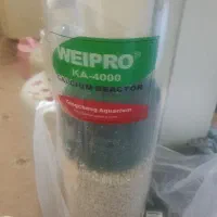 کلسیم کالکتر اب شور