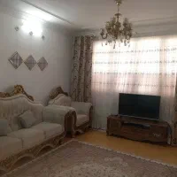 مبلمان راحتی 8 نفره به همراه جلو مبلی