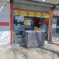 همکار خانم و اقا جهت کار در فست فود( پاره وقت)