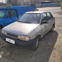 اتومبیل پراید صبا