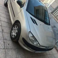 206مدل 83|خودرو سواری و وانت|صباشهر, |دیوار