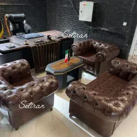مبلمان اداری دفتر املاک