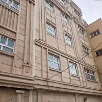 درب پنجره بالکن دوجداره  (آتاخان)upvc سهند تبریز