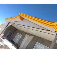 جوشکاری شیروانی کناف کاری گچ کاری