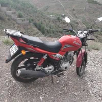 مدل۱۴۰۲|موتورسیکلت|فشم, |دیوار