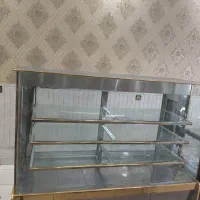 یخچال ویترینی