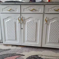 کابینت وگاز