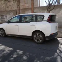 بستیون نات برقی 2024 وارداتی