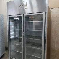 فریزر ایستاده