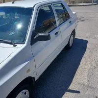 پراید عروسک