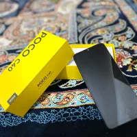 POCO C40