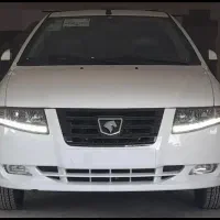 سورن پلاس XU7P برقی ‌‌مدل 1405