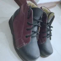 کفش طبی کودک