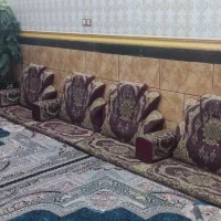 پشتی خلیجی|پشتی|سوسنگرد, |دیوار