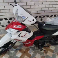 TVS راکز|موتورسیکلت|دزفول, |دیوار