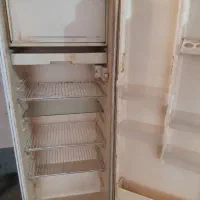 یخچال آزمایش