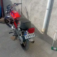 موتور سیکلت